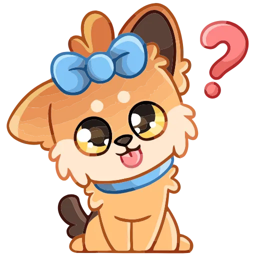 ❓ Эмодзи «Кнопа» для Telegram