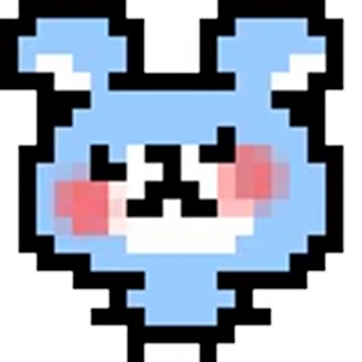 🌟 Эмодзи «Shirousa San» для Telegram