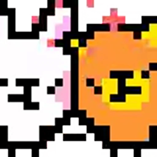 🌟 Эмодзи «Shirousa San» для Telegram