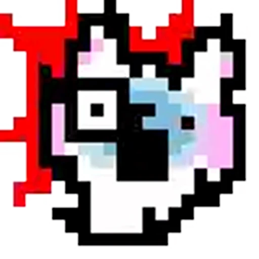 🌟 Эмодзи «Shirousa San» для Telegram