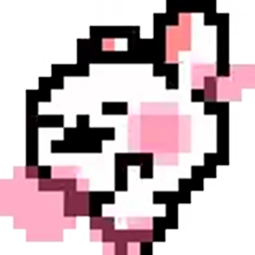 🌟 Эмодзи «Shirousa San» для Telegram