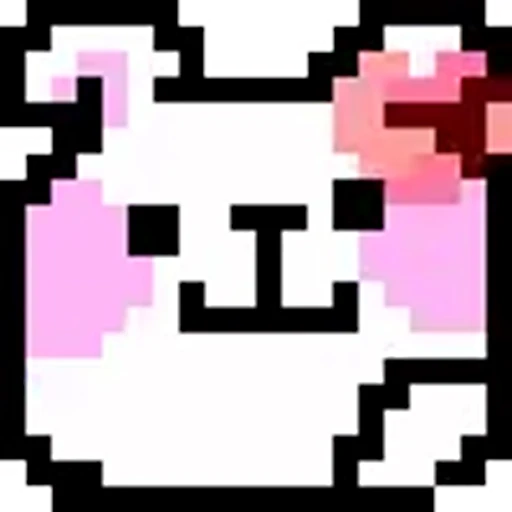 🌟 Эмодзи «Shirousa San» для Telegram
