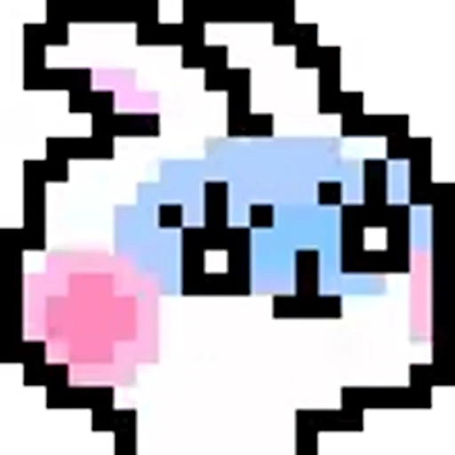 🌟 Эмодзи «Shirousa San» для Telegram