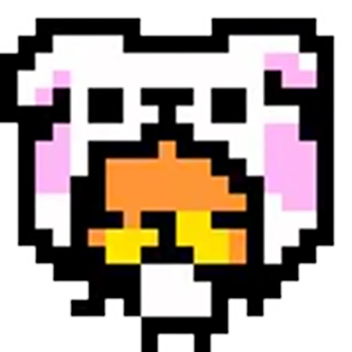 🌟 Эмодзи «Shirousa San» для Telegram