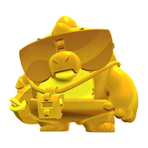 🐢 Стикер «Buzz» для Telegram