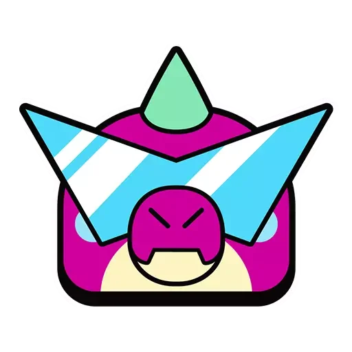 😎 Стикер «Buzz» для Telegram