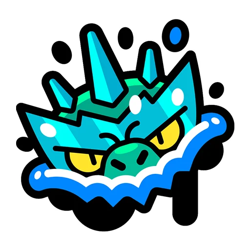 🐢 Стикер «Buzz» для Telegram