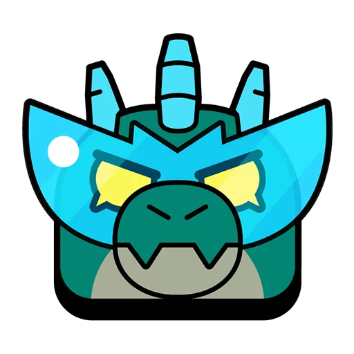 🐢 Стикер «Buzz» для Telegram