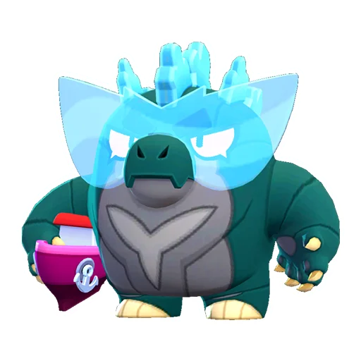 🐢 Стикер «Buzz» для Telegram