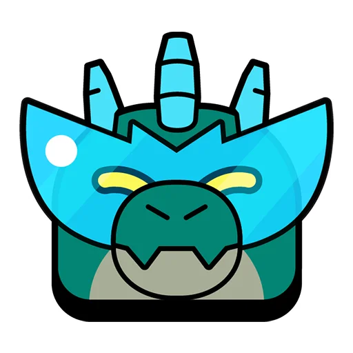🐢 Стикер «Buzz» для Telegram