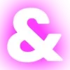 🔣 Эмодзи «Minimalism #color #pink #decor» для Telegram