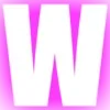 🅰️ Эмодзи «Minimalism #color #pink #decor» для Telegram
