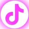 ▶️ Эмодзи «Minimalism #color #pink #decor» для Telegram