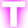 🅰️ Эмодзи «Minimalism #color #pink #decor» для Telegram