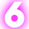 6⃣ Эмодзи «Minimalism #color #pink #decor» для Telegram
