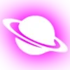 🪐 Эмодзи «Minimalism #color #pink #decor» для Telegram