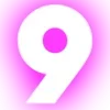 9⃣ Эмодзи «Minimalism #color #pink #decor» для Telegram