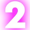 2⃣ Эмодзи «Minimalism #color #pink #decor» для Telegram