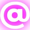 🌀 Эмодзи «Minimalism #color #pink #decor» для Telegram
