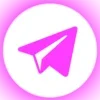 ✈️ Эмодзи «Minimalism #color #pink #decor» для Telegram