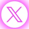 🐦 Эмодзи «Minimalism #color #pink #decor» для Telegram
