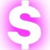 💲 Эмодзи «Minimalism #color #pink #decor» для Telegram