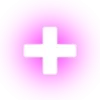 ➕ Эмодзи «Minimalism #color #pink #decor» для Telegram