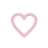 💗 Эмодзи «ᥴ᧐Ⲙf᧐Rᴛ» для Telegram