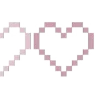 💗 Эмодзи «ᥴ᧐Ⲙf᧐Rᴛ» для Telegram