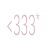 💗 Эмодзи «ᥴ᧐Ⲙf᧐Rᴛ» для Telegram