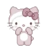 💗 Эмодзи «ᥴ᧐Ⲙf᧐Rᴛ» для Telegram
