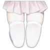 👣 Эмодзи «ᥴ᧐Ⲙf᧐Rᴛ» для Telegram