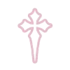 ✝ Эмодзи «ᥴ᧐Ⲙf᧐Rᴛ» для Telegram