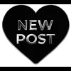 🤩 Эмодзи «bw» для Telegram
