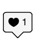 🤩 Эмодзи «bw» для Telegram