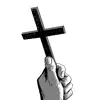 🤩 Эмодзи «bw» для Telegram