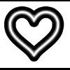 🤩 Эмодзи «bw» для Telegram