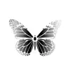 🤩 Эмодзи «bw» для Telegram