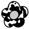 🤩 Эмодзи «bw» для Telegram