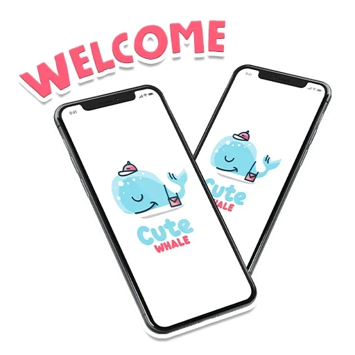 ☺️ Стикер «Ba Token» для Telegram