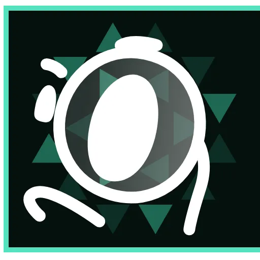 🧐 Эмодзи «Папки #папки» для Telegram