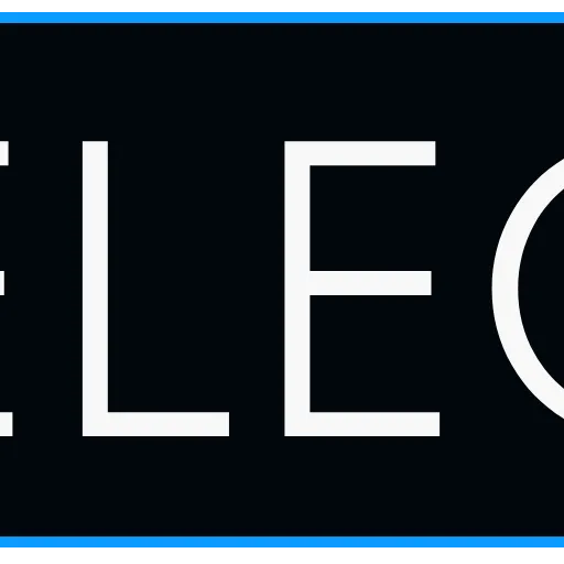🔤 Эмодзи «Папки #папки» для Telegram