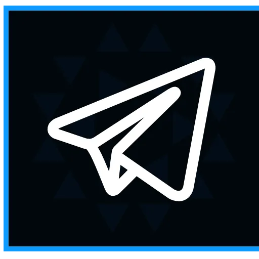 ✉️ Эмодзи «Папки #папки» для Telegram