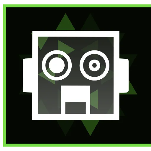 🤖 Эмодзи «Папки #папки» для Telegram