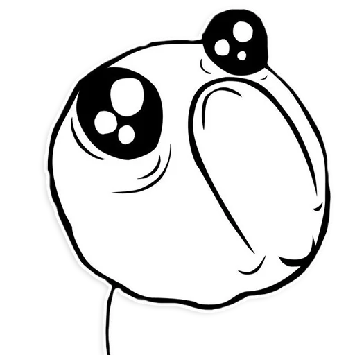 😔 Стикер «Islmmm» для Telegram