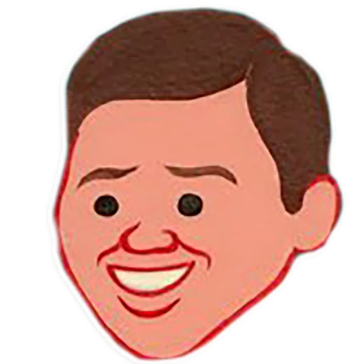 😄 Стикер «Islmmm» для Telegram