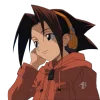 🤩 Эмодзи «Asakura Yoh - Шаман Кинг» для Telegram