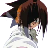😈 Эмодзи «Asakura Yoh - Шаман Кинг» для Telegram