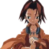 🤩 Эмодзи «Asakura Yoh - Шаман Кинг» для Telegram