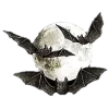 🤩 Эмодзи «𝓥𝓮𝓷𝓮𝓻𝓪𝓼 𝓐𝓬𝓪𝓭𝓮𝓶𝓲𝓪» для Telegram